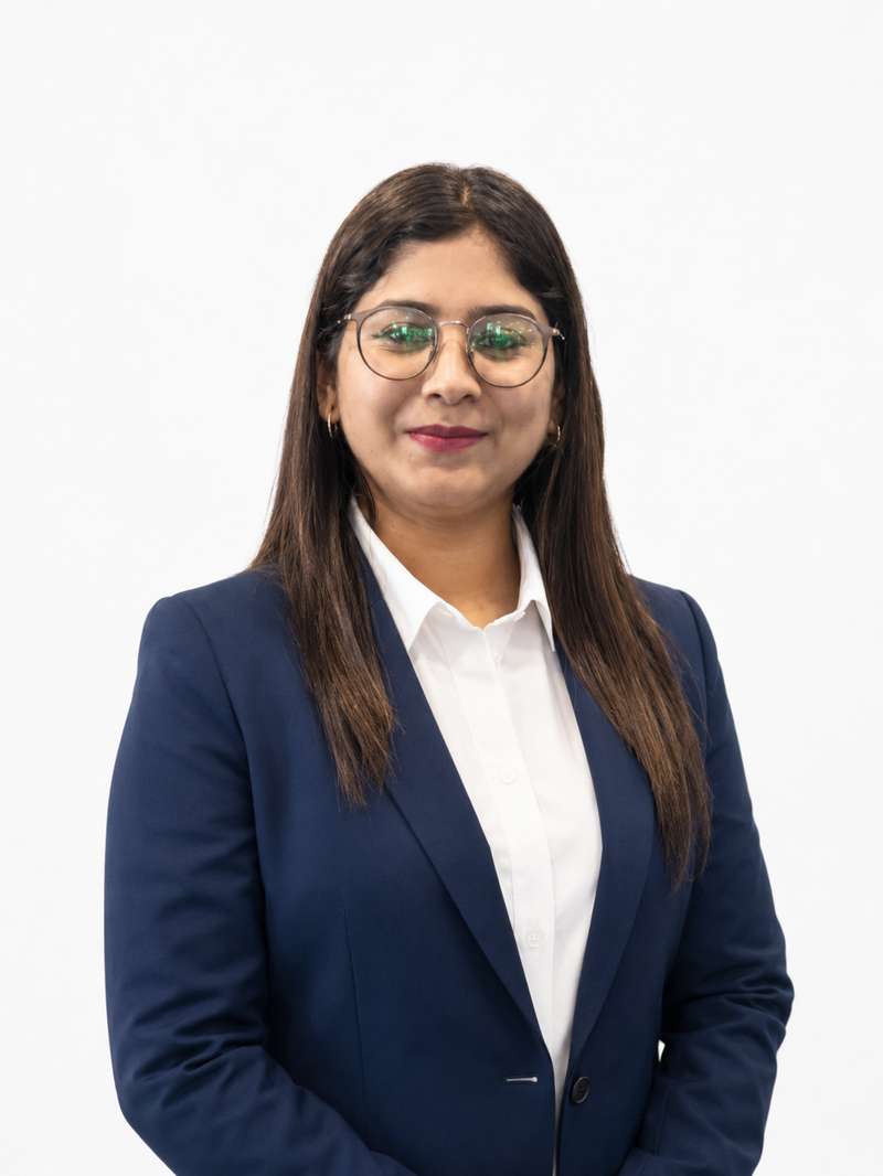 Puja Patil, Project Manager Of SST India