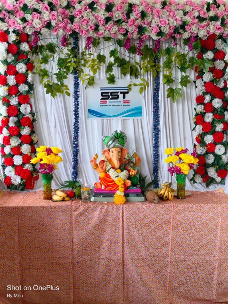 SST — Festival at SST 2