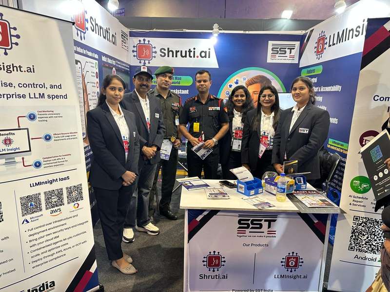 SST — Event & summit 14