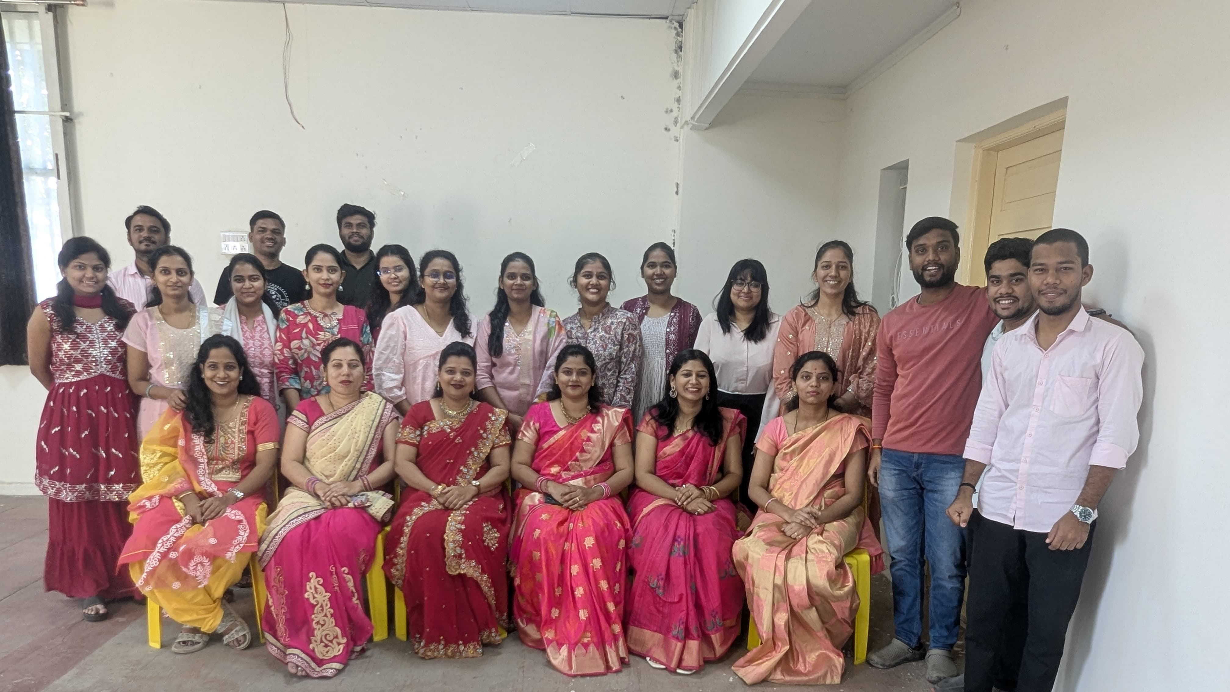 SST — Festival at SST