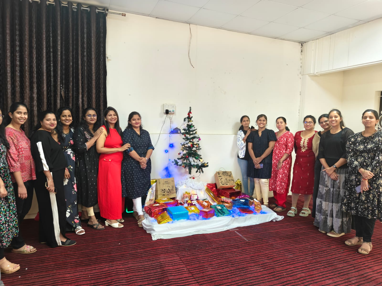 SST — Festival at SST 22