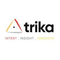 Trika Partners logo