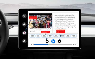 Car-play