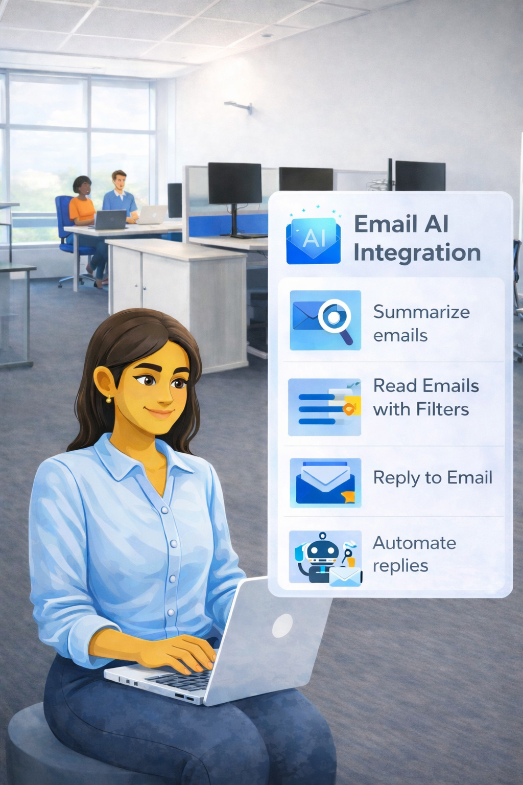 Email Integration