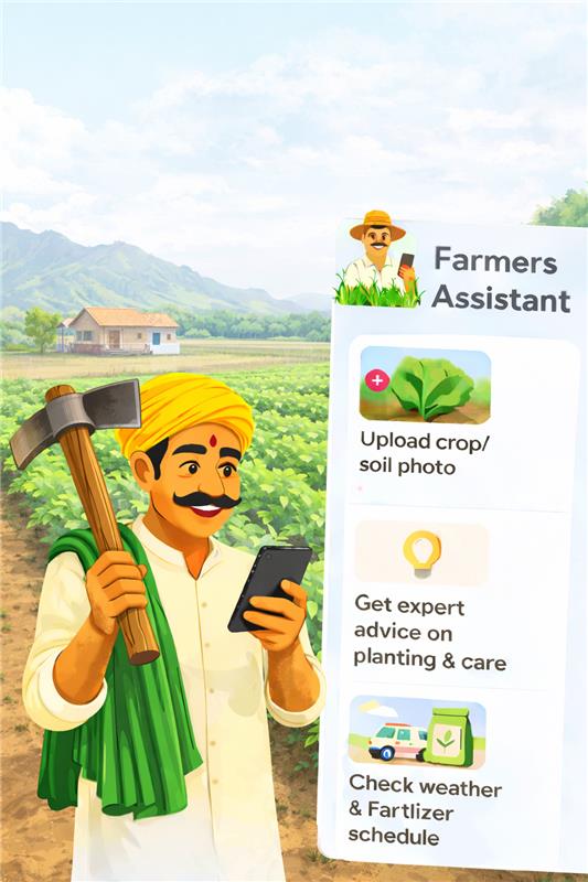 Farmer