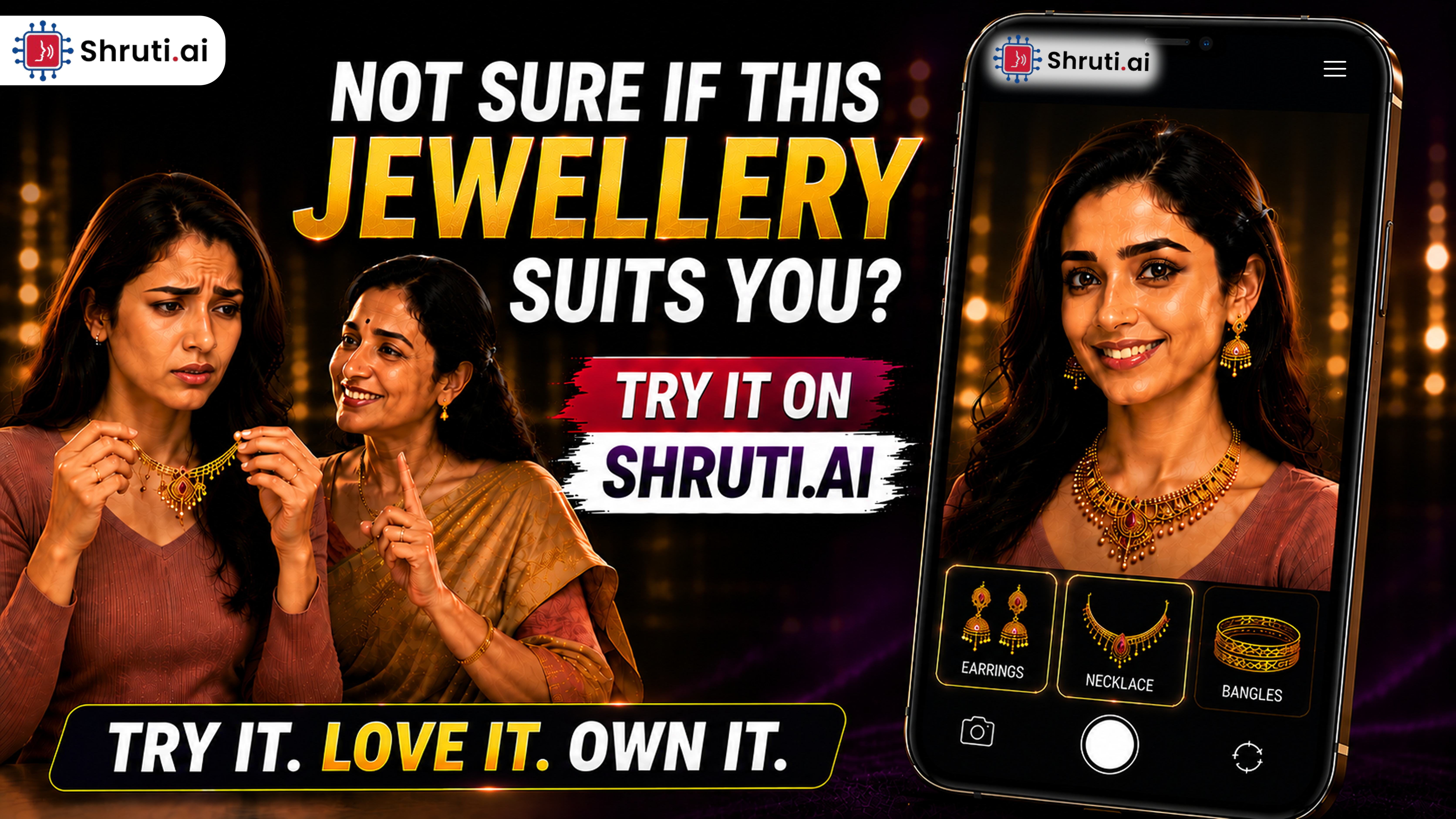 Jewellery