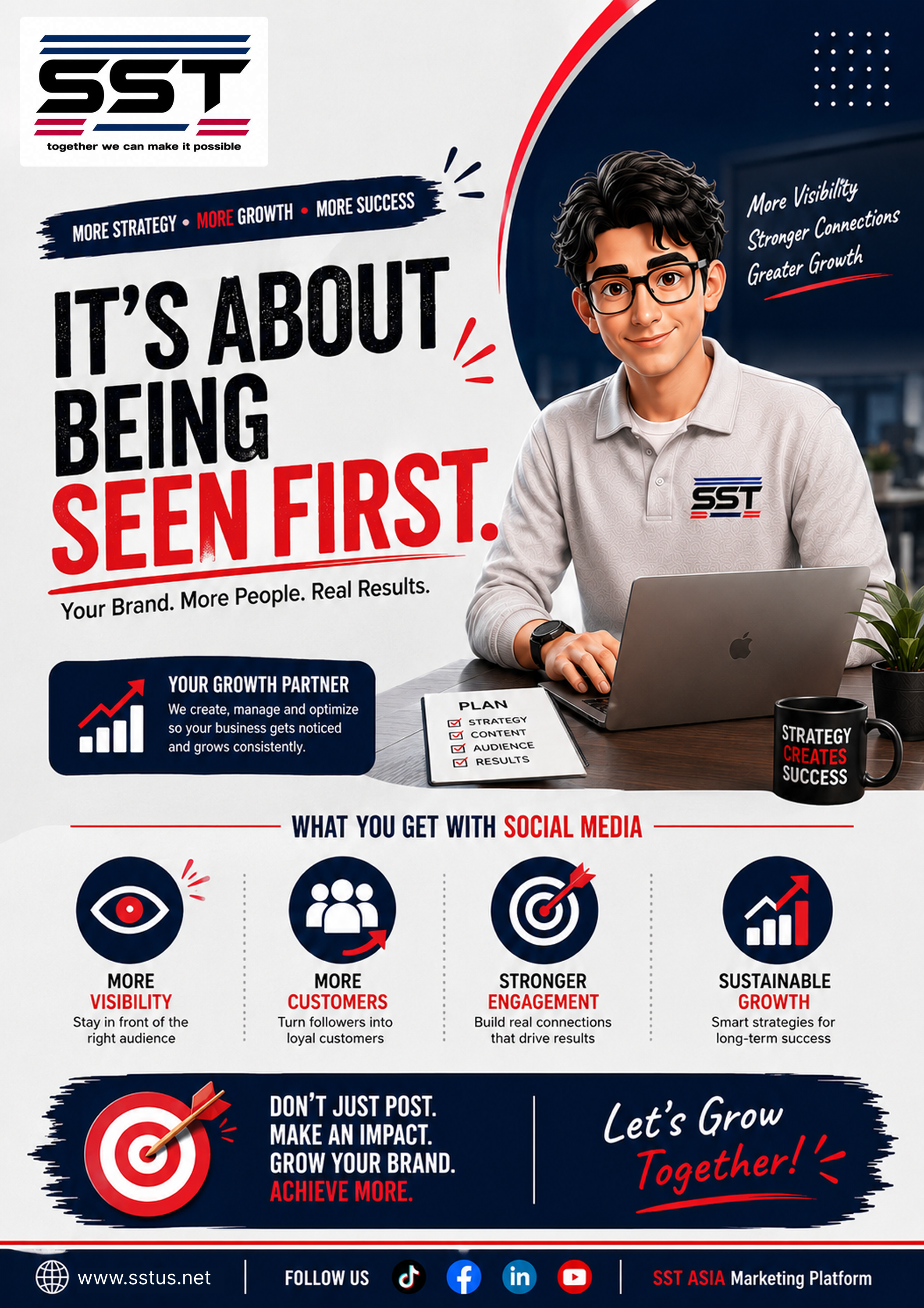 SST Asia Flyer 1