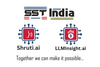 SST India Banner