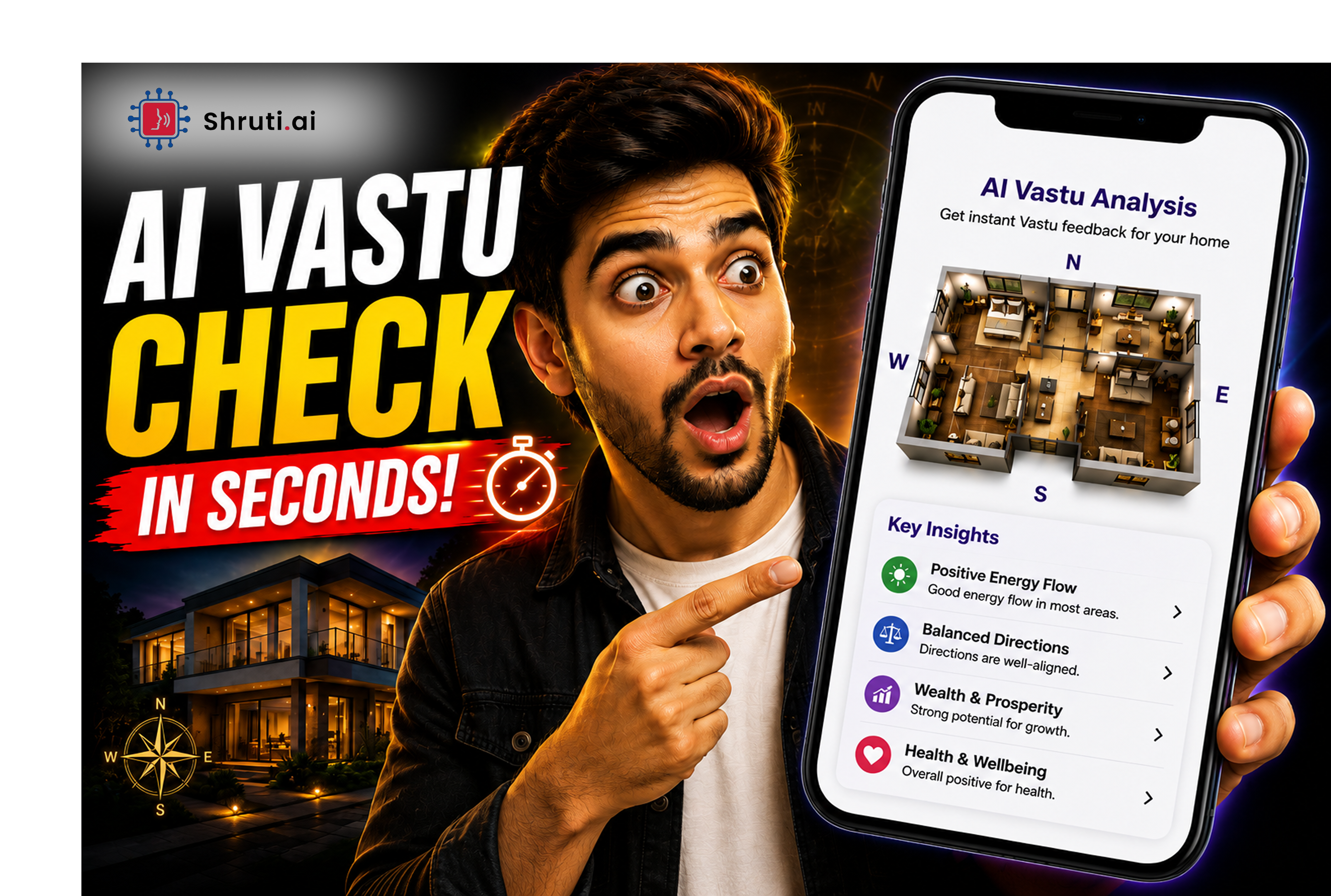 Vastu Home